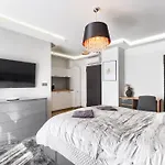 Toress Apartamenty Deptak