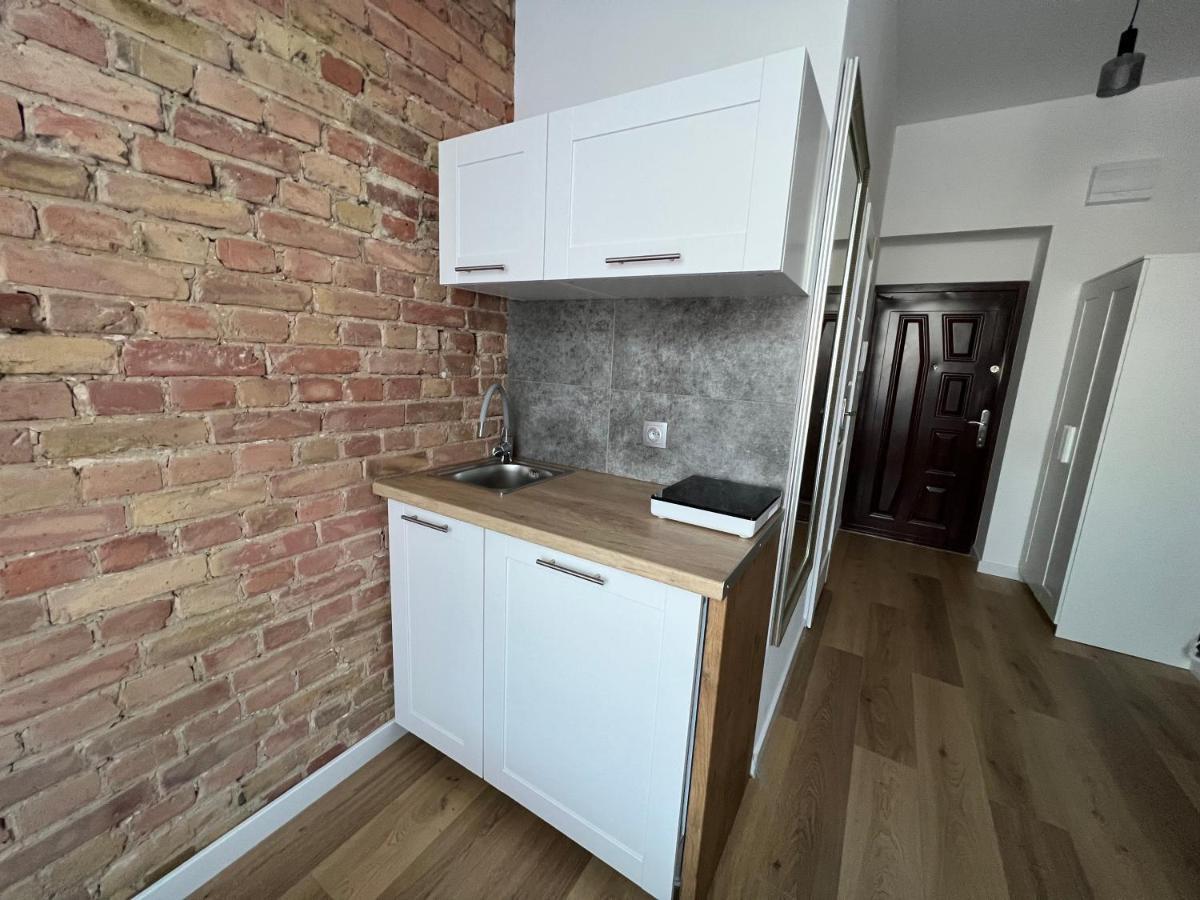 Toress Deptak Apartment Szczecin