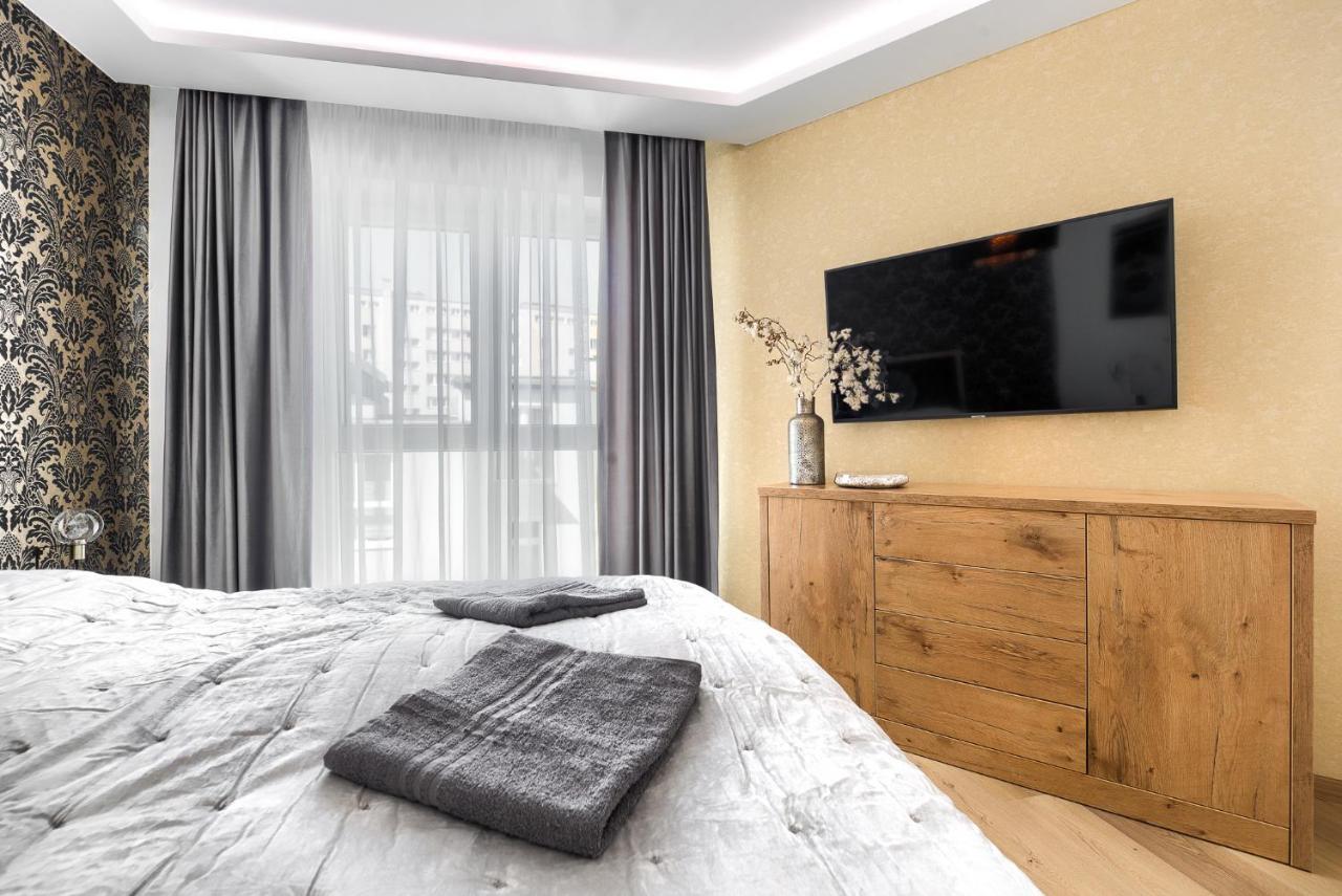 Toress Deptak Apartment *