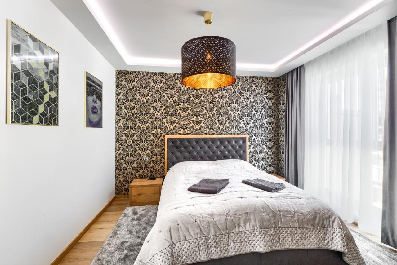 Toress Deptak Apartment *