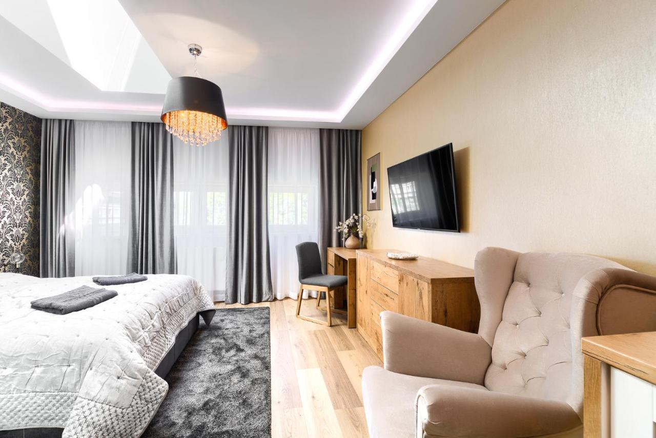 Toress Deptak Apartment Szczecin
