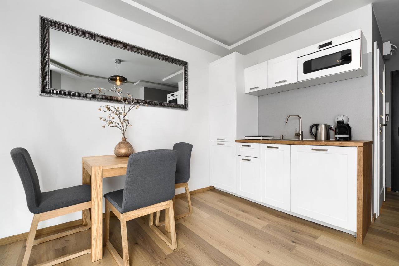 Toress Deptak Apartment
