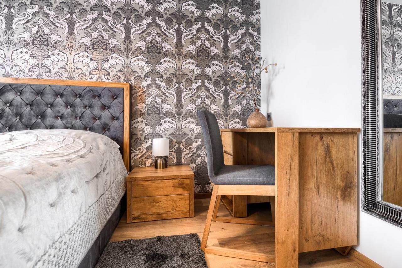 Apartment Toress Deptak Szczecin