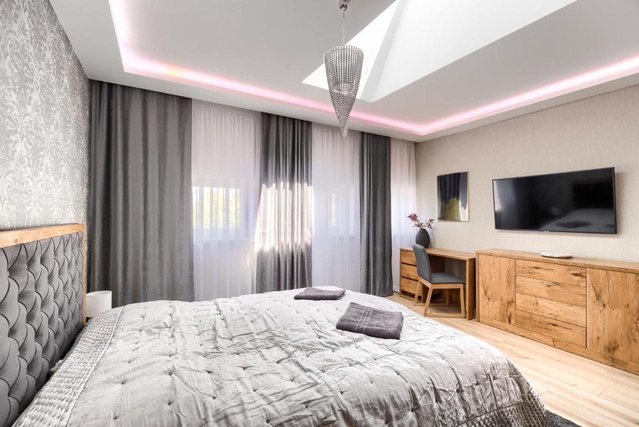 Toress Deptak Apartment Szczecin