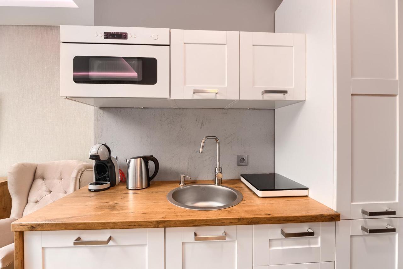 Toress Deptak Apartment Szczecin