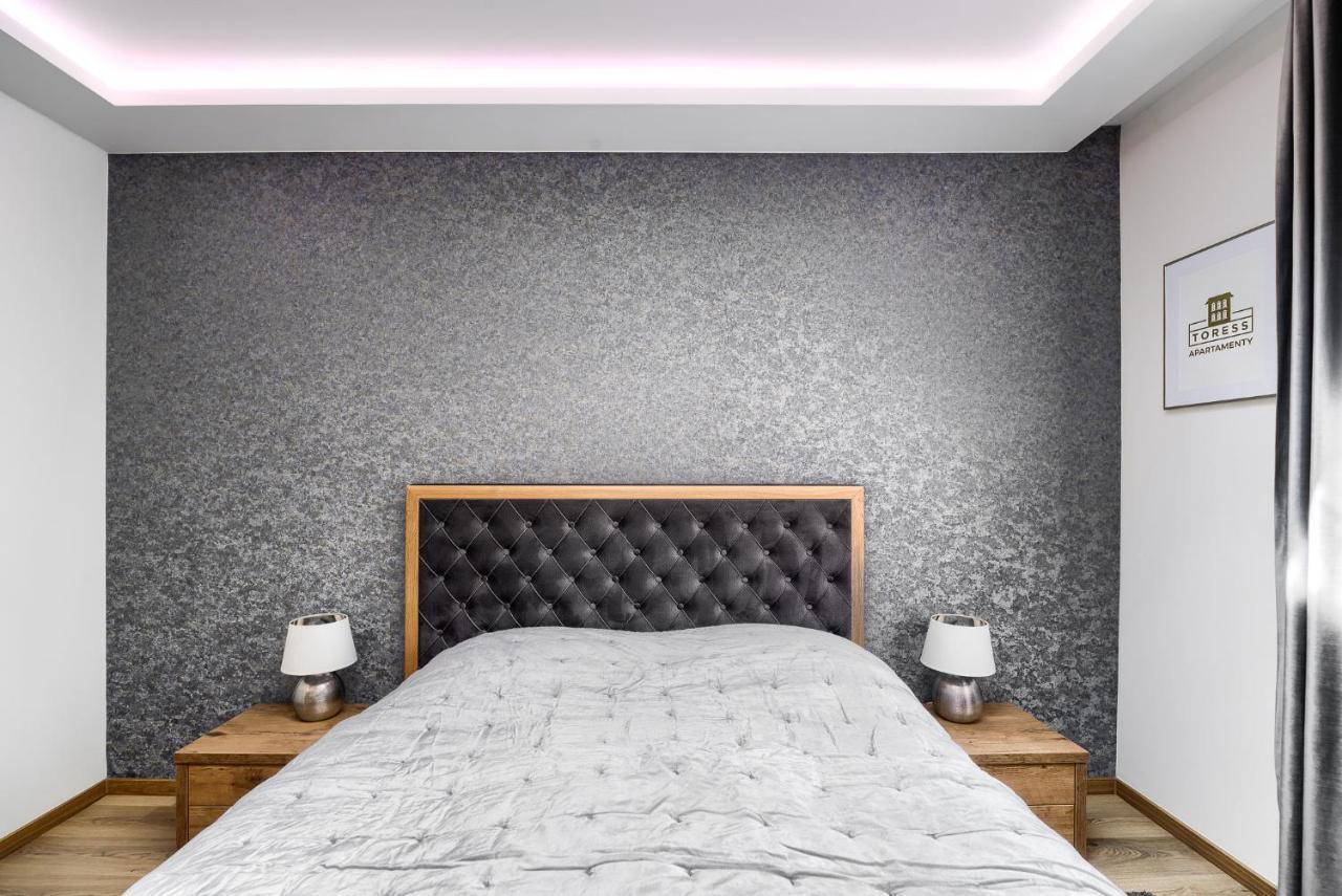 Toress Deptak Apartment Szczecin