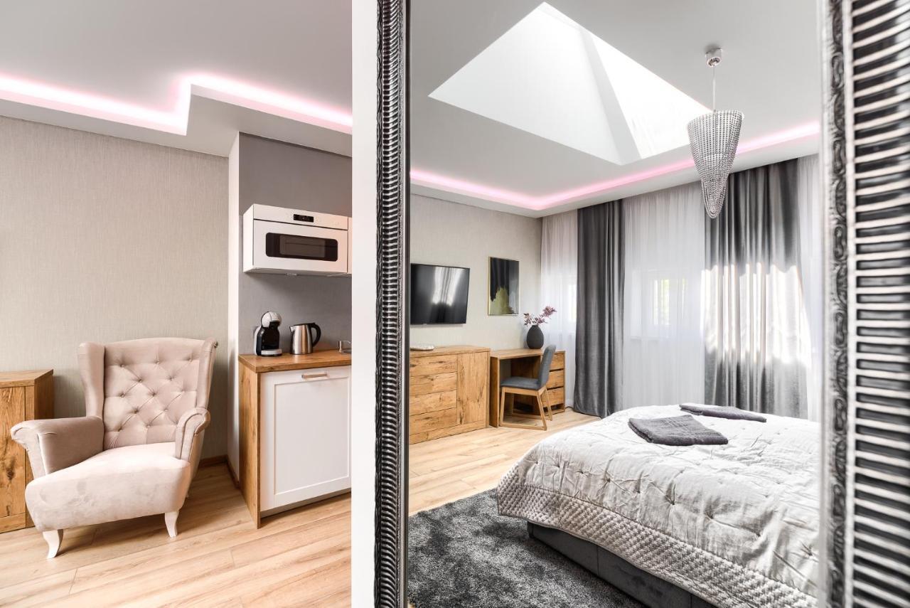 Apartment Toress Deptak *