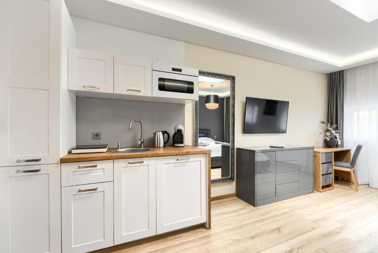 Toress Deptak Apartment